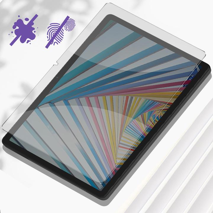 Produktbild Avizar 9H Härtegrad Glas-Displayschutzfolie (1 Stück, Tab M10 Plus Gen 3)