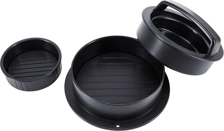 Steba Burger Press