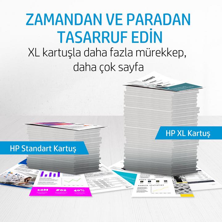 Image du produit HP 920xl (Y)