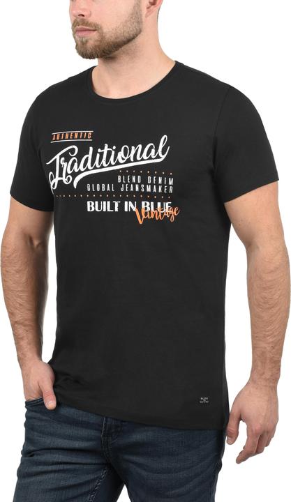 Image du produit Blend Doppler - manches courtes - Homme (S)