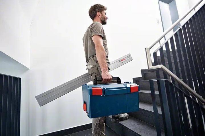 Actual product image Bosch Professional GKT 18V-52 GC
