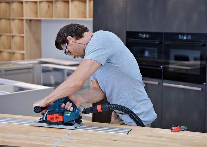 Actual product image Bosch Professional GKT 18V-52 GC