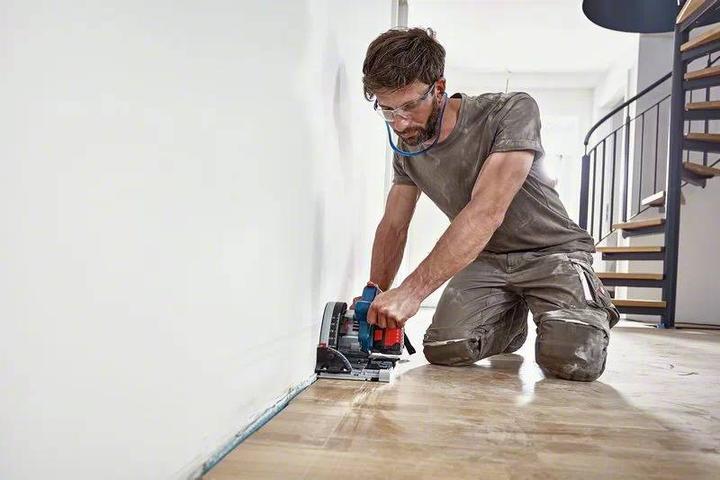 Actual product image Bosch Professional GKT 18V-52 GC
