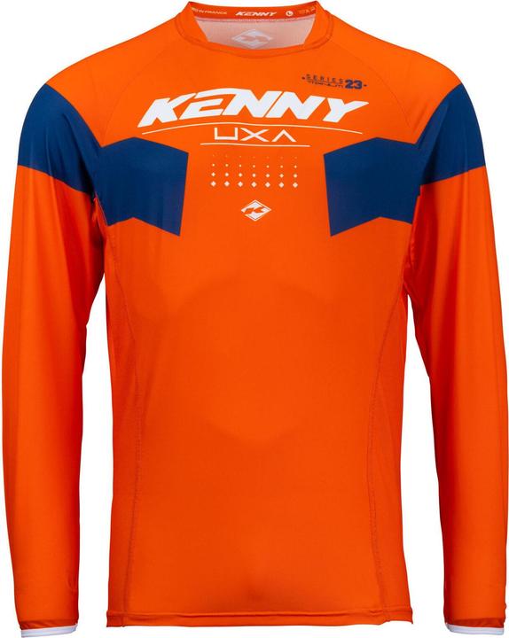 Kenny Titanium
