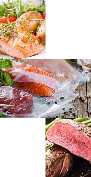 Immagine prodotto Steba Sous Vide Garer SV