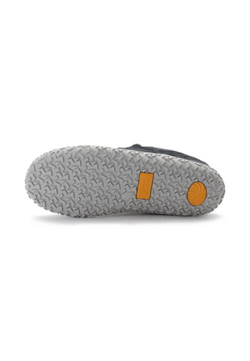 Produktbild Camel Active Sneaker pig nubuk NAVY (36)