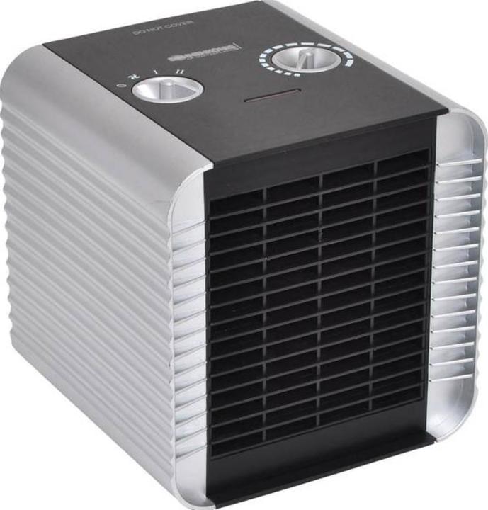 Sonnenkönig Cuby (1500 W)