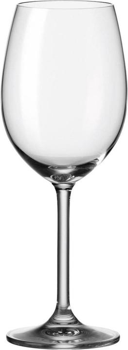Immagine prodotto Leonardo Tutti i giorni (46 cl, 1 Occhiali, Bicchieri da vino rosso)