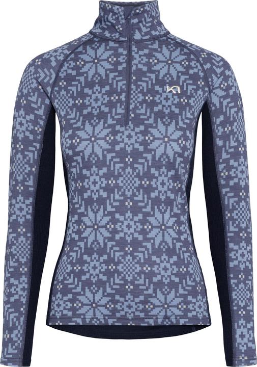 Kari Traa Edith Half Zip (XS)