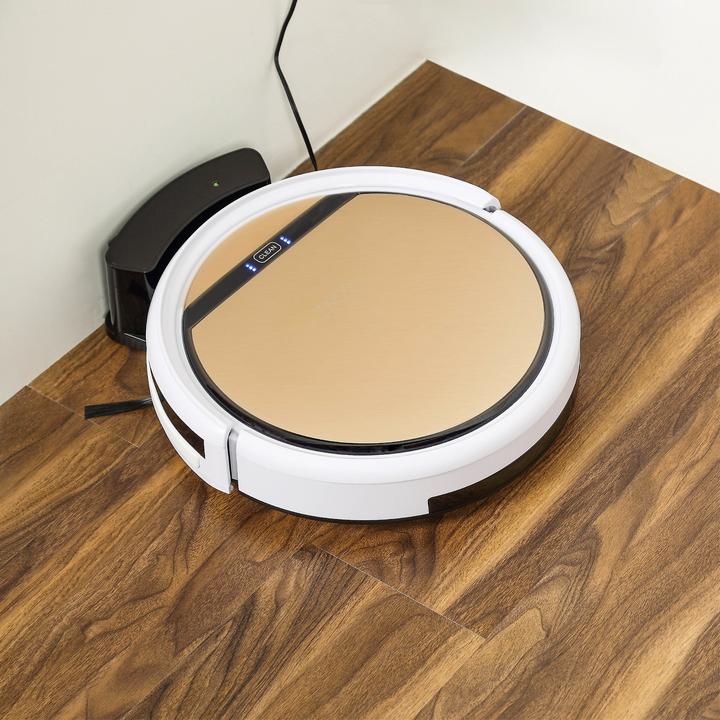 Image du produit Zaco V5sPro (Robot d'aspiration et de nettoyage)