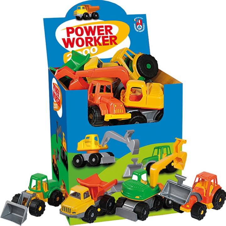 Immagine prodotto Androni Camion