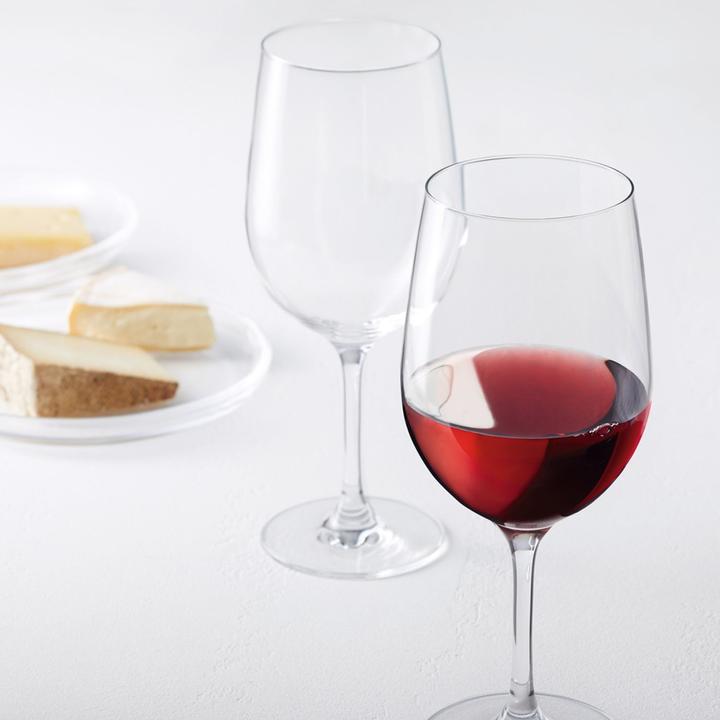 Actual product image Leonardo Ciao (61 cl, 6 Glasses, Red wine glasses)