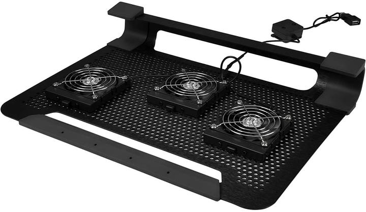 Produktbild Cooler Master Notepal U3 Plus