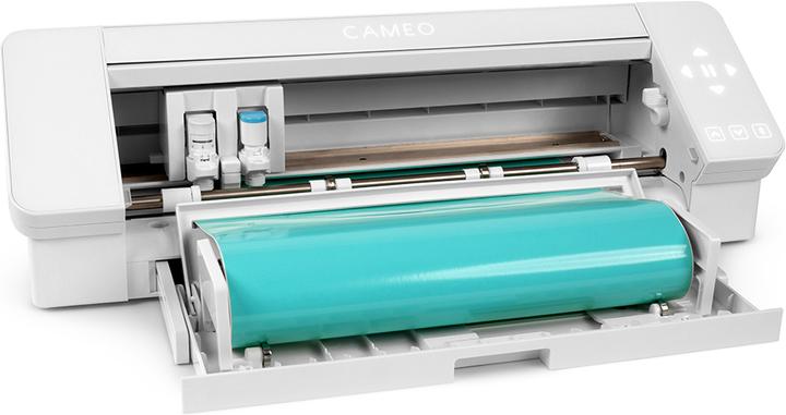 Productafbeelding Silhouette Cameo 4 Plus