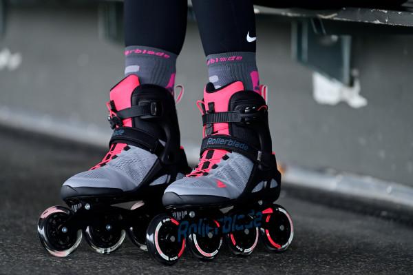Produktbild Rollerblade W Macroblade 90 (40)