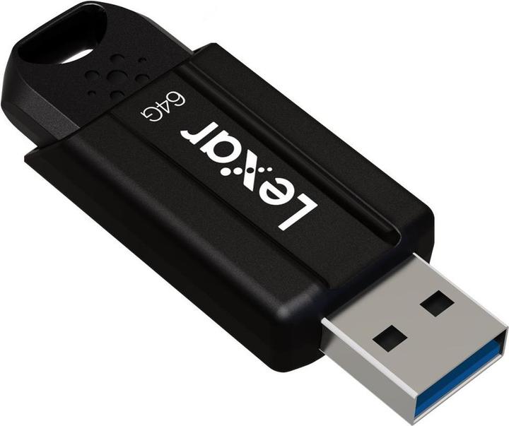 Produktbild Lexar JumpDrive S80 (64 GB, USB-A, USB 3.1)