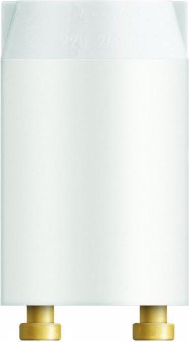 Osram Starters For Single Operation
