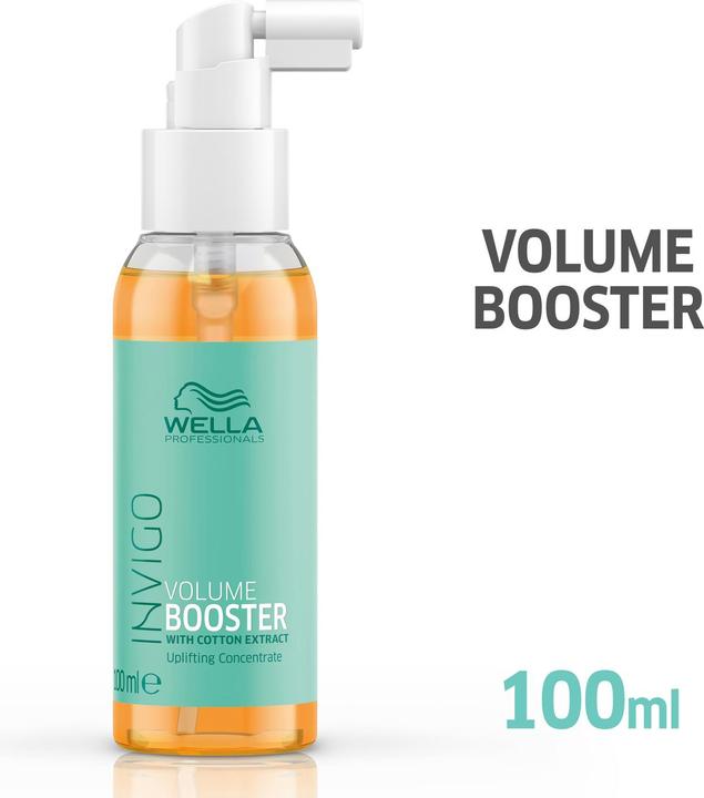 Immagine prodotto Wella INVIGO Volume Boost Volume Booster (100 ml)