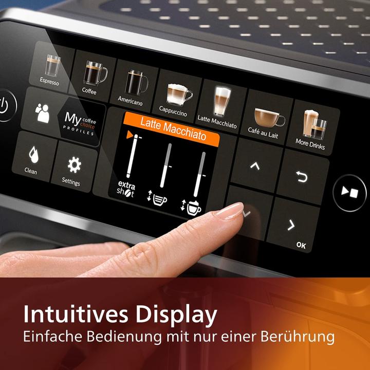 Immagine prodotto Philips 5400 series EP5441/50