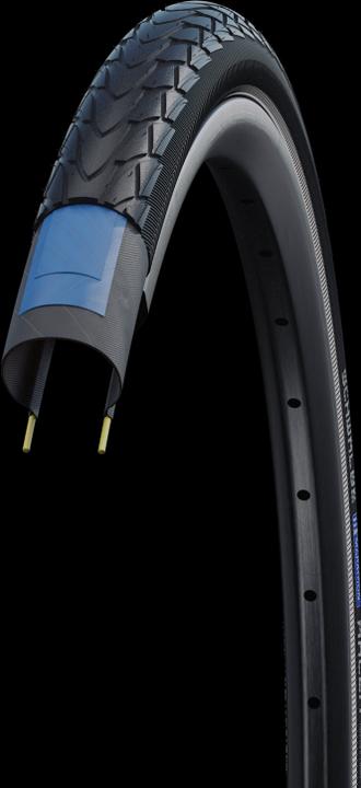 Image du produit Schwalbe Marathon Racer (26 x 1.50, 40-559)