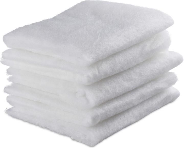 Image du produit Relaxdays Filtre de hotte aspirante