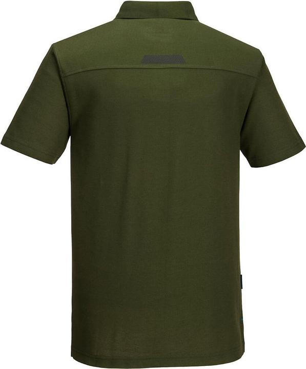 Image du produit Portwest Polo WX3 pour hommes (3XL)