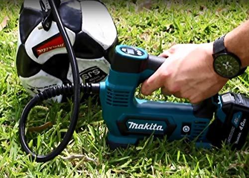 Actual product image Makita DMP180Z (8.30 bar, 180 l)