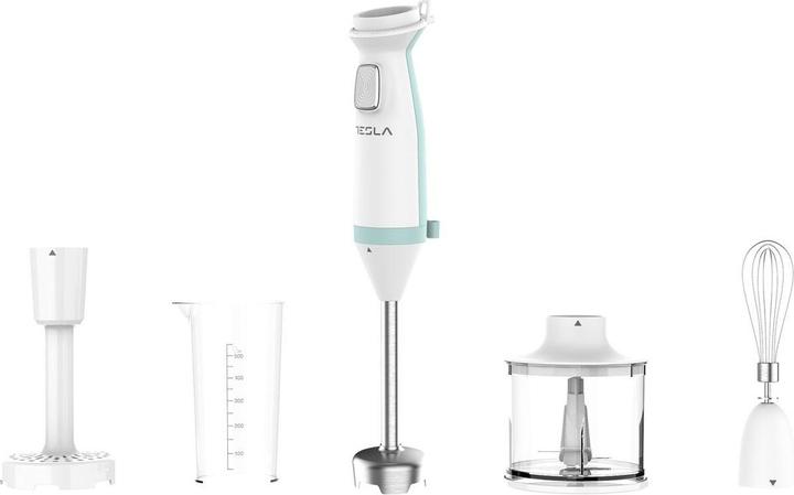 Image du produit Tesla HB510BWS