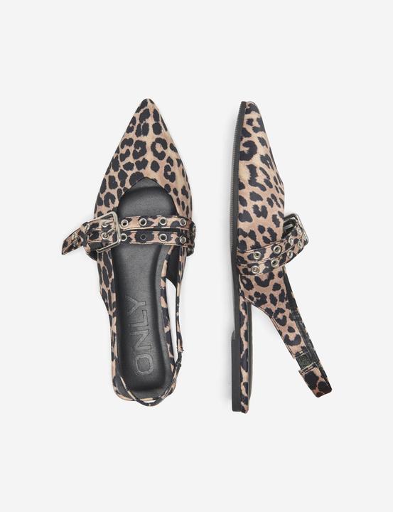 Actual product image Only ONLAURA-5 Sandalen Slingbacks (37)