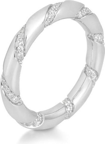 Immagine prodotto Breuning ANELLO - BRILL. 0,468 Ct. G/if (52, Oro 750/18 K)