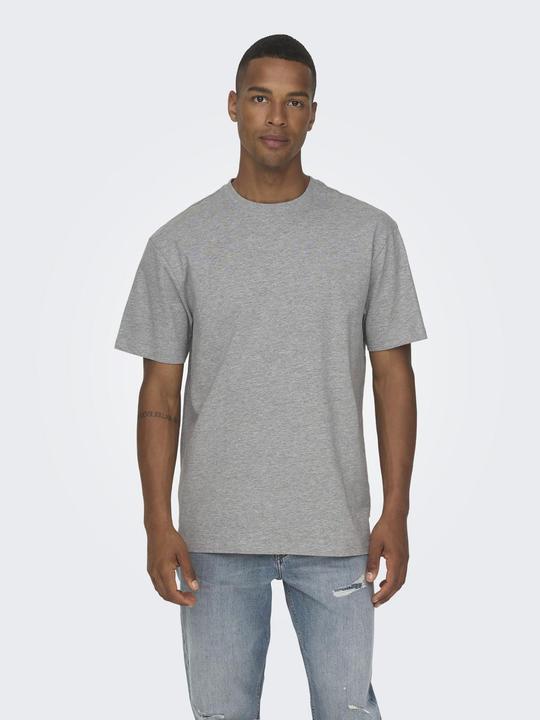 Immagine prodotto Only & Sons Maglietta loose fit (L)