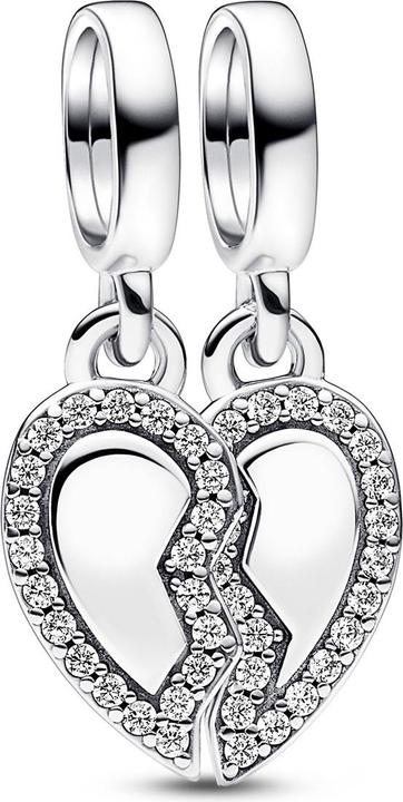 Pandora Moments (Sterling Silber 925)