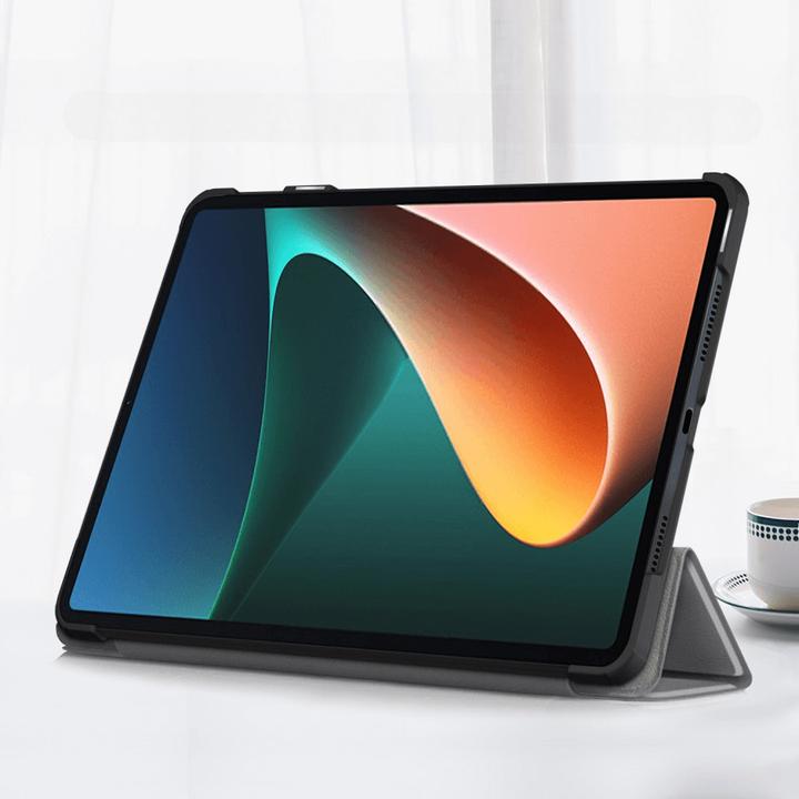 Immagine prodotto Cover-Discount Custodia Smart Tri-fold (Xiaomi Pad 6, Xiaomi Pad 6 Pro)