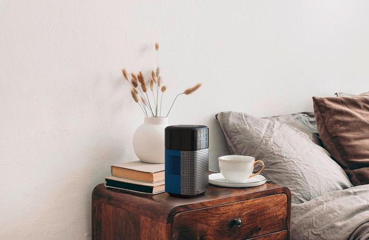 Actual product image Pinell North (DAB, DAB+, Web radio, FM, Bluetooth, Wi-Fi)