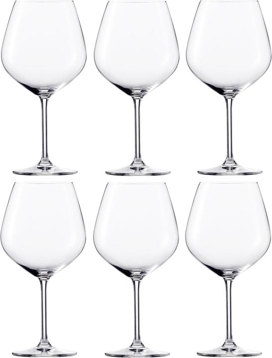 Schott Zwiesel Vina (73.20 cl, 1 Gläser, Rotweingläser)