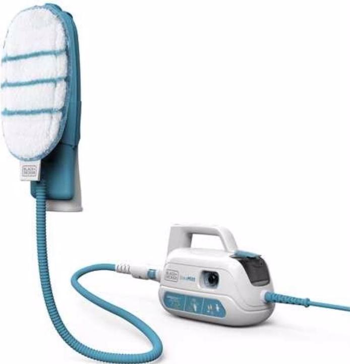 Image du produit Black & Decker SteaMitt Pro FSH10SMP-QS (1000 W)