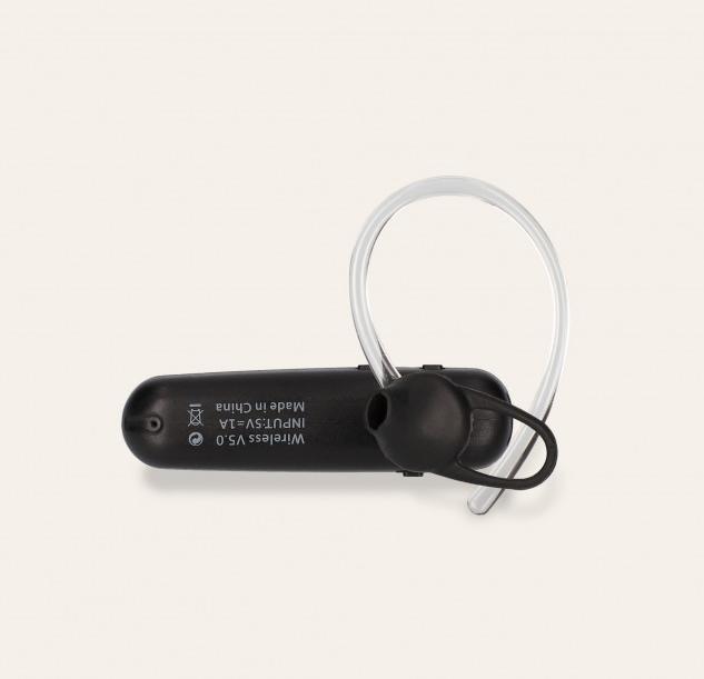 Actual product image KSIX Executive 2 Hands-Free Headset (320 h, Wireless)