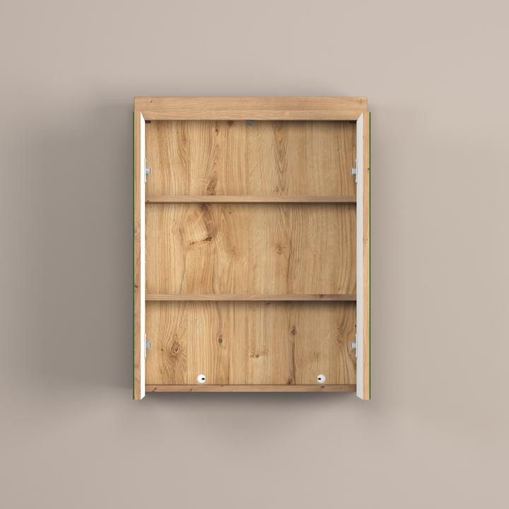 Actual product image Trendteam Amanda (60 x 17 x 77 cm)