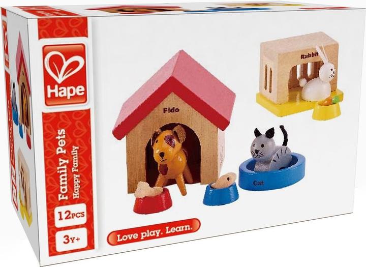 Image du produit Hape Animaux de compagnie