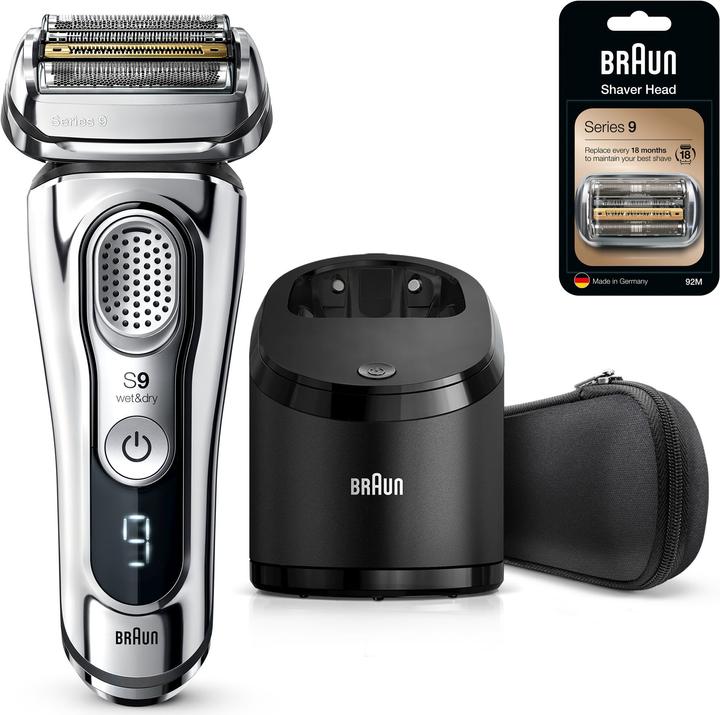 Image du produit Braun Série 9