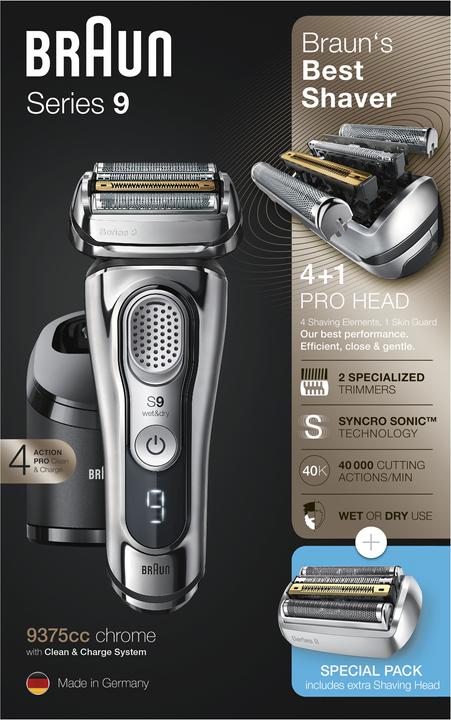 Image du produit Braun Série 9