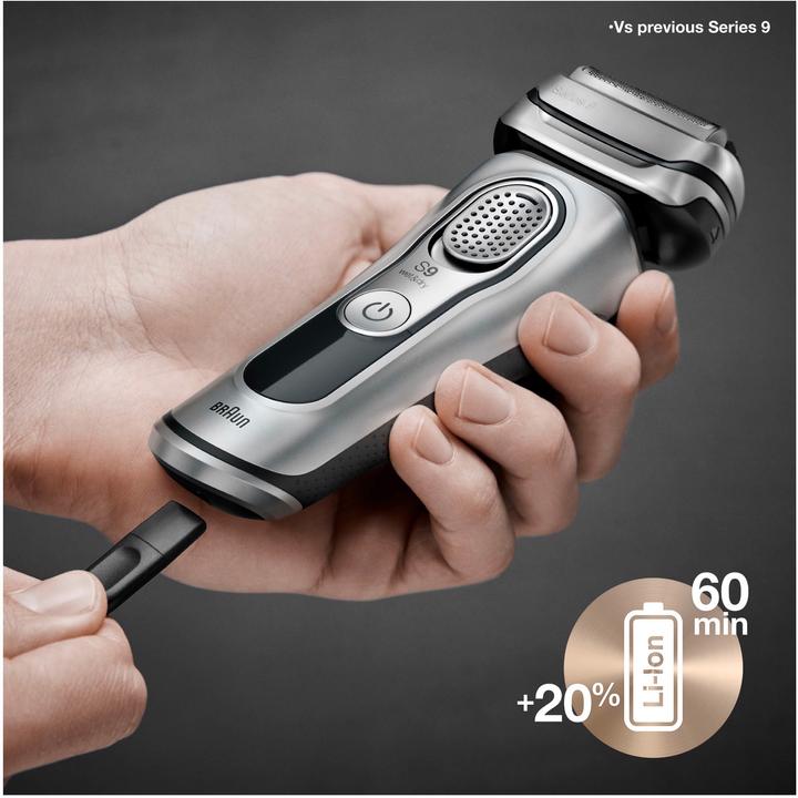 Image du produit Braun Série 9
