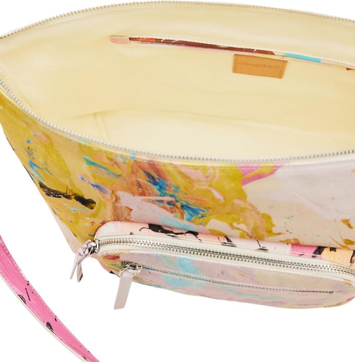 Actual product image Desigual Shoulder bag 30 cm