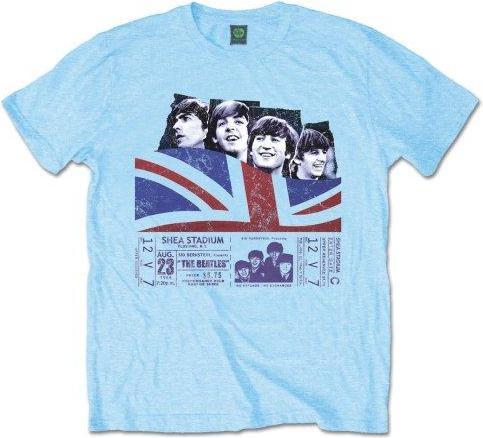 Immagine prodotto Shea Stadium Maglietta Adulto Unisex (XXL)