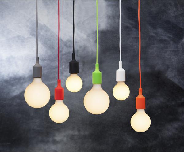 Produktbild Star Trading Color (E27)