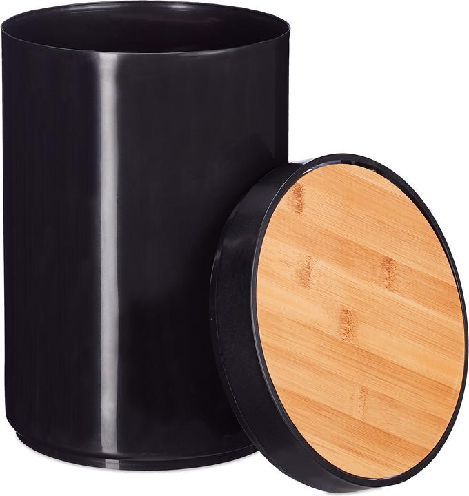 Actual product image Relaxdays Sanitary Bin (5.50 l)