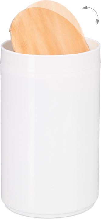 Actual product image Relaxdays Kosmetikeimer (5.50 l)