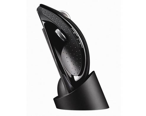 Produktbild Logitech MX Revolution Laser Cordless Optical Mouse (Kabellos)