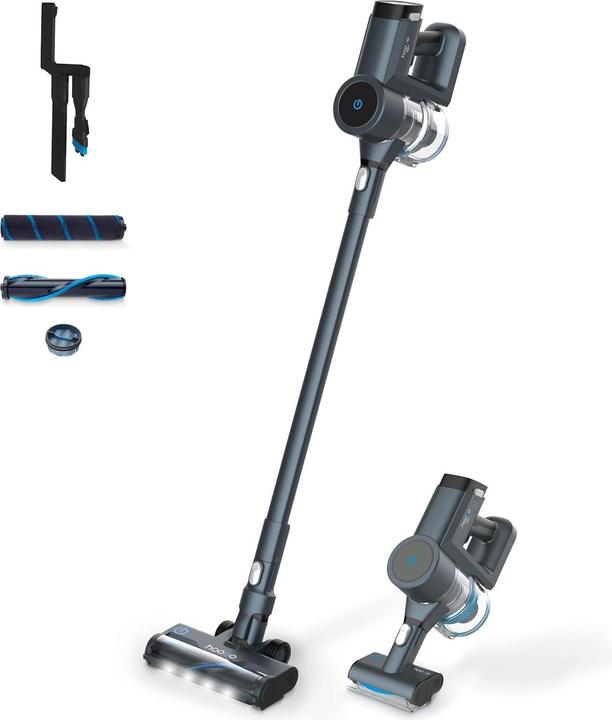 Actual product image Hoogo S5+