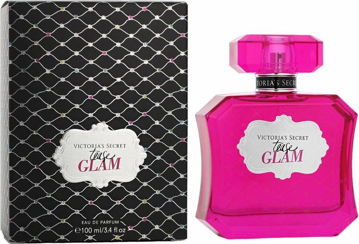 Actual product image Victoria's Secret Tease Glam Eau De Parfum Spray 100 ml Victoria's Secret (Eau de parfum, 100 ml)